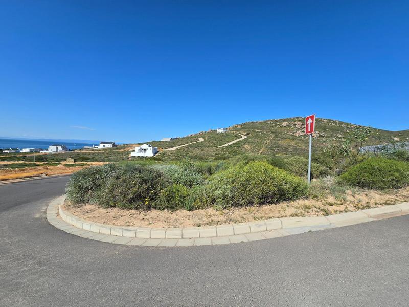 0 Bedroom Property for Sale in Steenbergs Cove Western Cape